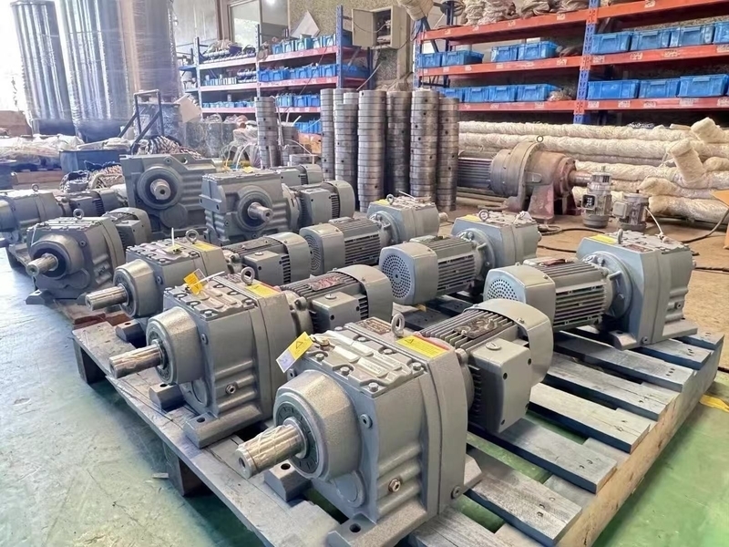 Shanghai Fanbao Industrial Co., Ltd