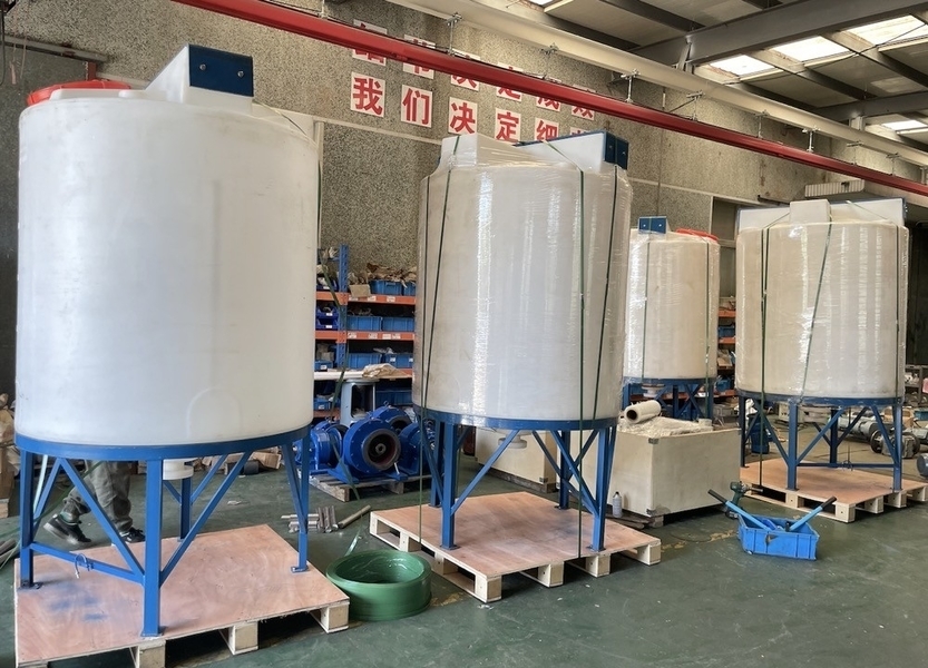 Shanghai Fanbao Industrial Co., Ltd